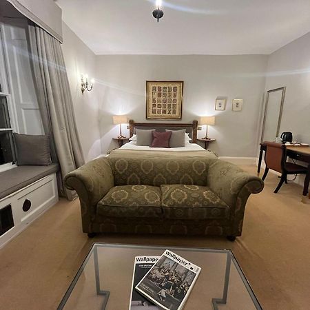 Montigo Resorts, Somerset Shepton Mallet Luaran gambar