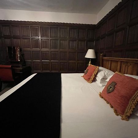 Montigo Resorts, Somerset Shepton Mallet Luaran gambar