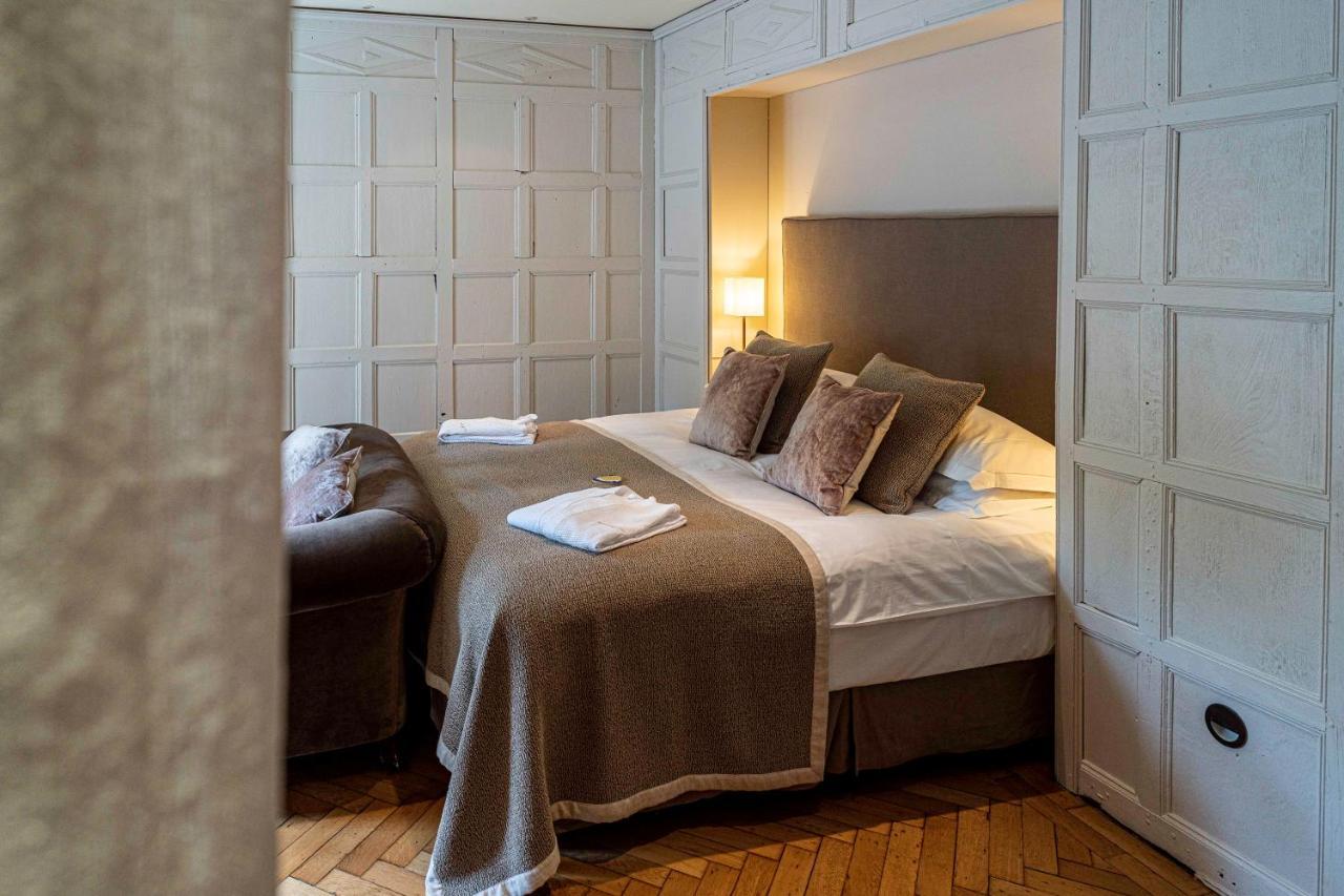 Montigo Resorts, Somerset Shepton Mallet Luaran gambar
