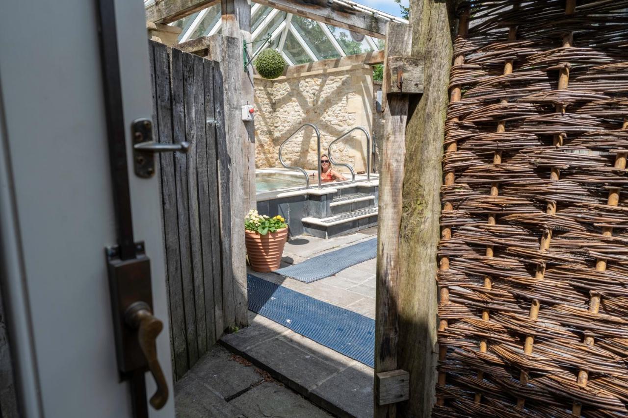 Montigo Resorts, Somerset Shepton Mallet Luaran gambar