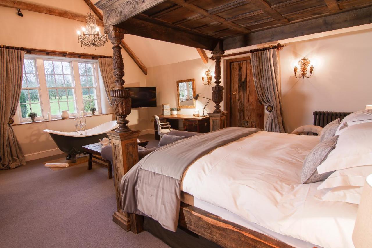 Montigo Resorts, Somerset Shepton Mallet Luaran gambar