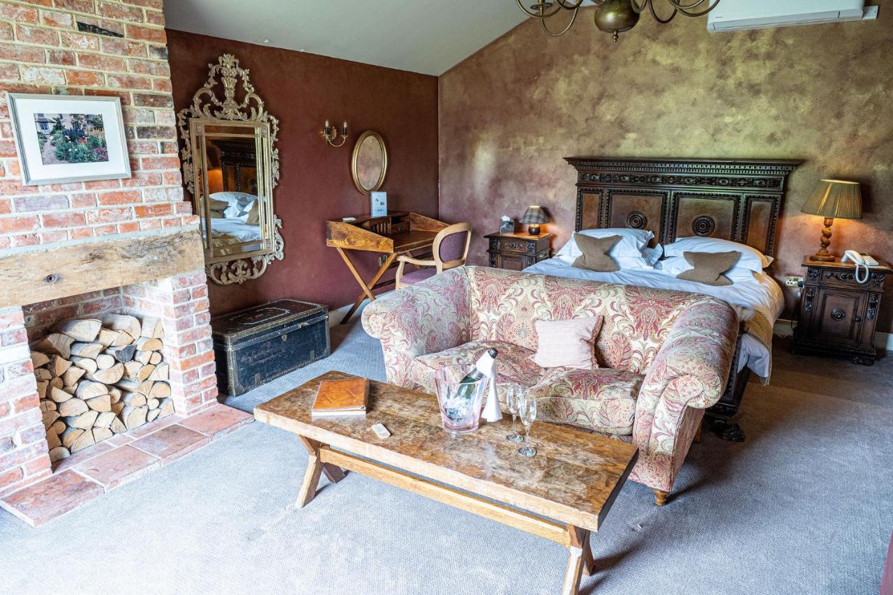 Montigo Resorts, Somerset Shepton Mallet Luaran gambar