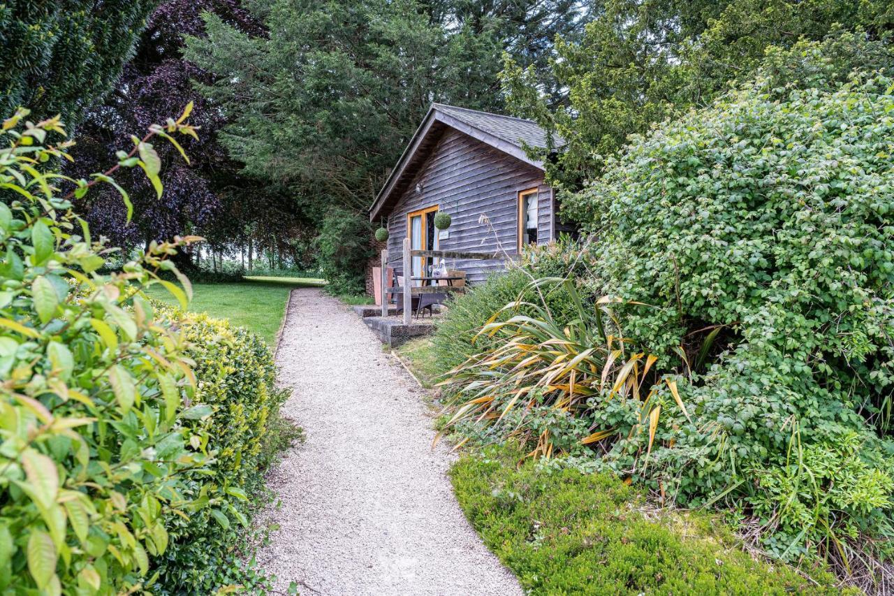 Montigo Resorts, Somerset Shepton Mallet Luaran gambar
