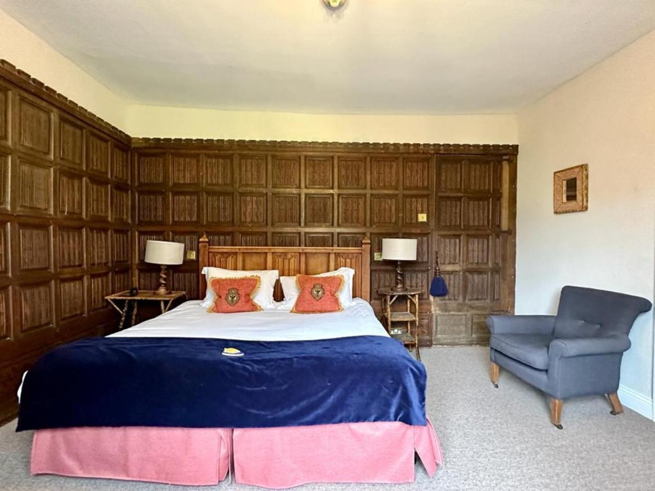 Montigo Resorts, Somerset Shepton Mallet Luaran gambar