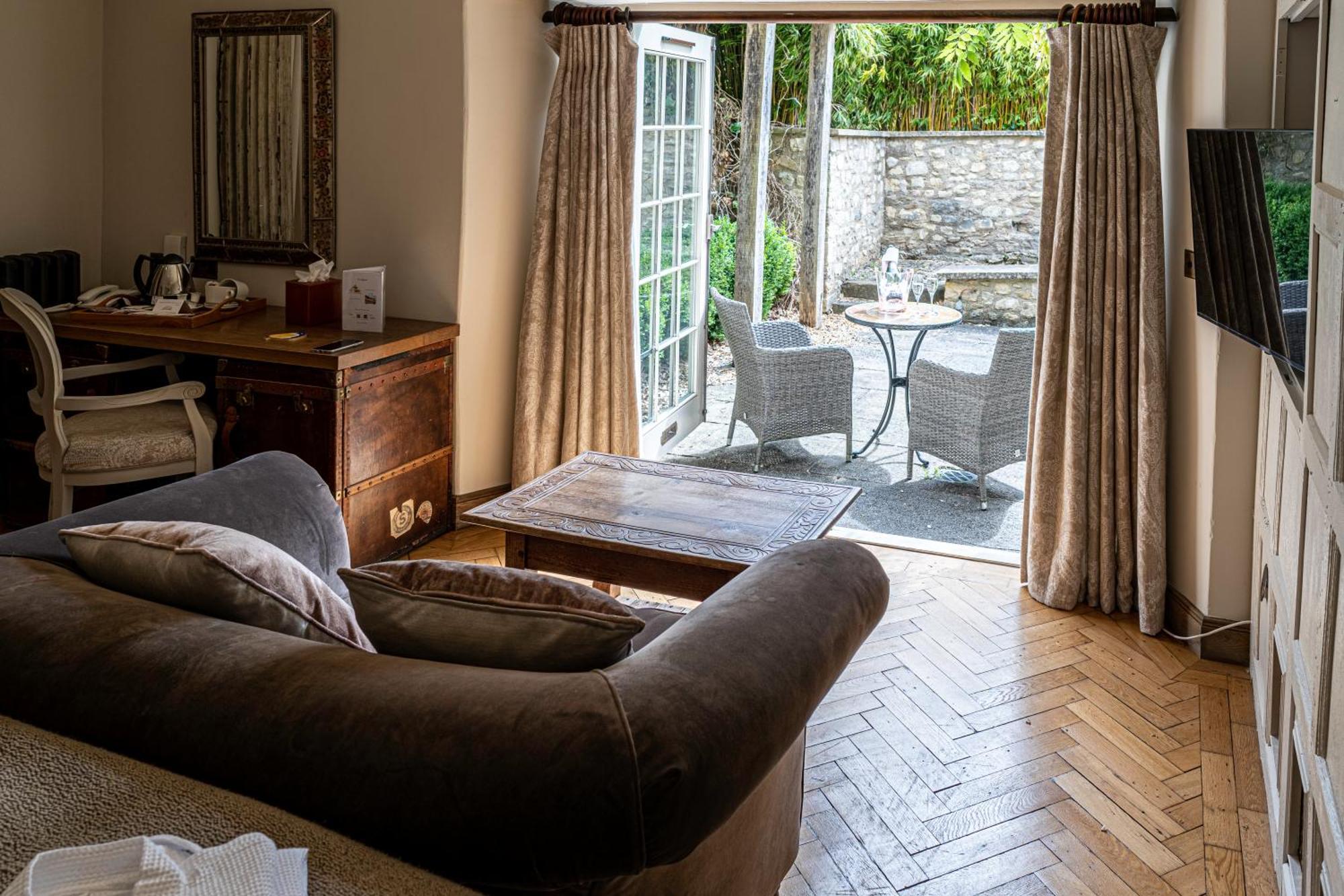 Montigo Resorts, Somerset Shepton Mallet Luaran gambar