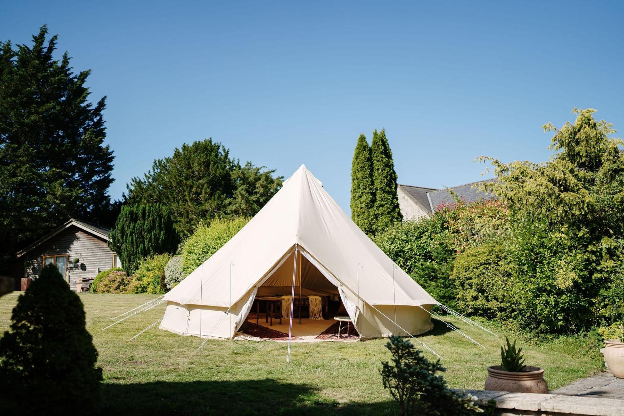 Montigo Resorts, Somerset Shepton Mallet Luaran gambar