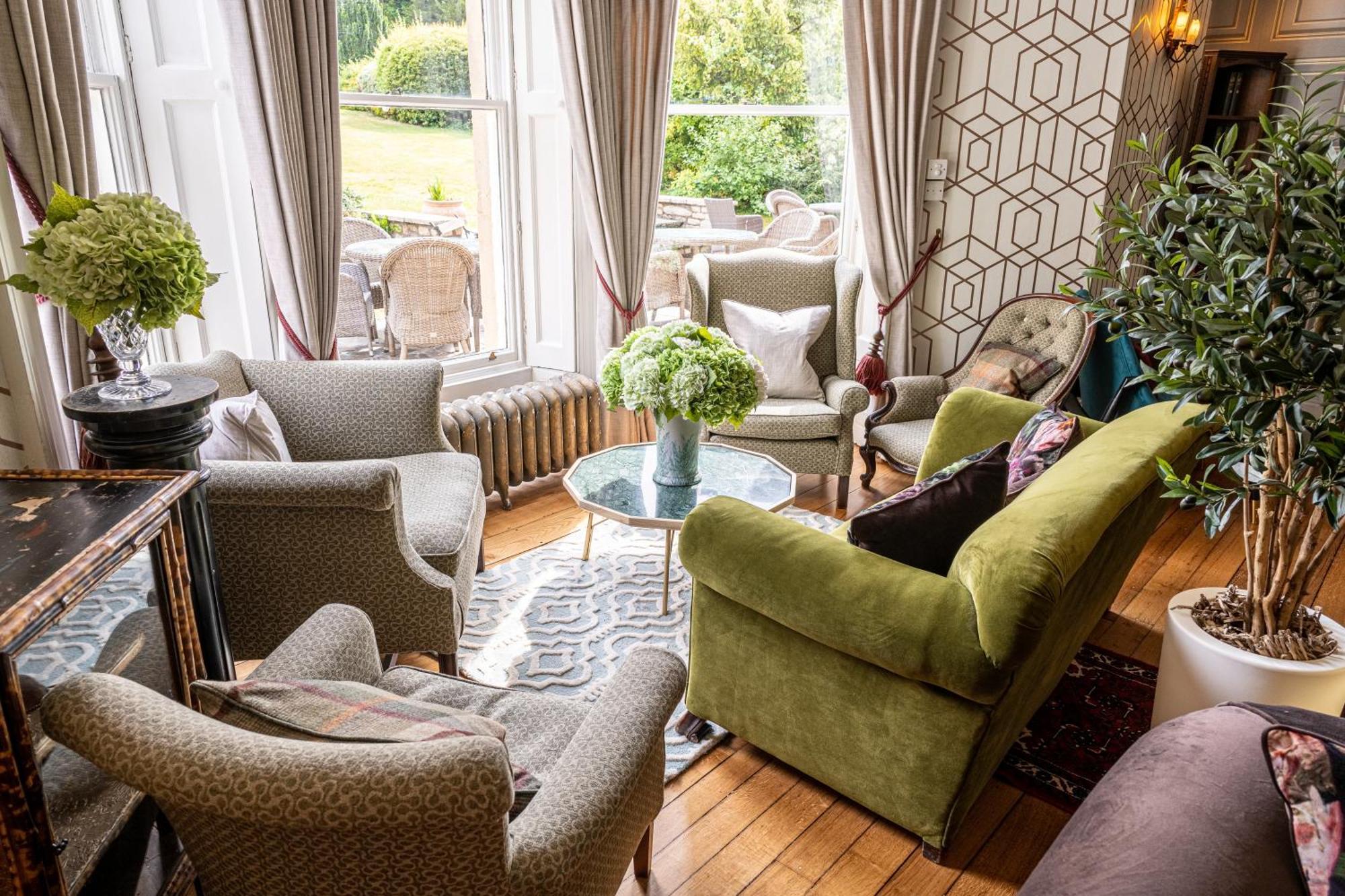 Montigo Resorts, Somerset Shepton Mallet Luaran gambar
