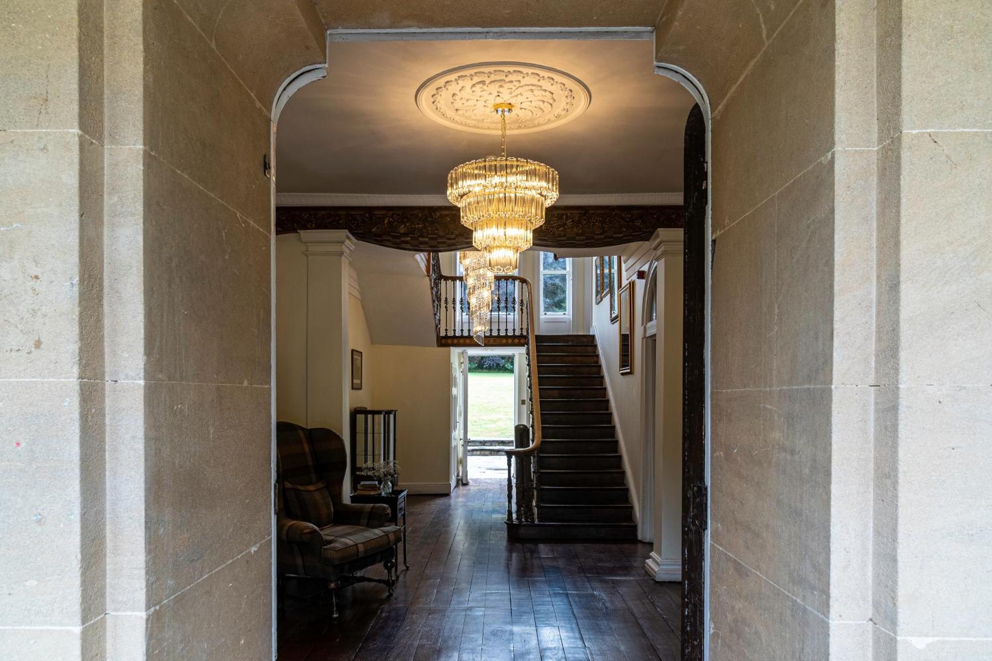 Montigo Resorts, Somerset Shepton Mallet Luaran gambar
