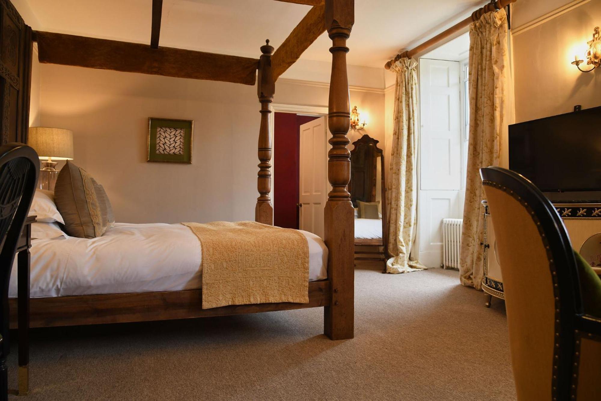 Montigo Resorts, Somerset Shepton Mallet Luaran gambar