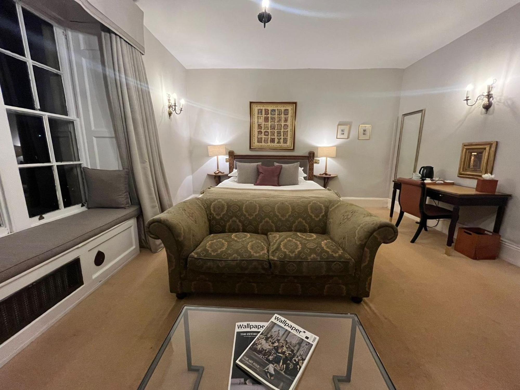 Montigo Resorts, Somerset Shepton Mallet Luaran gambar