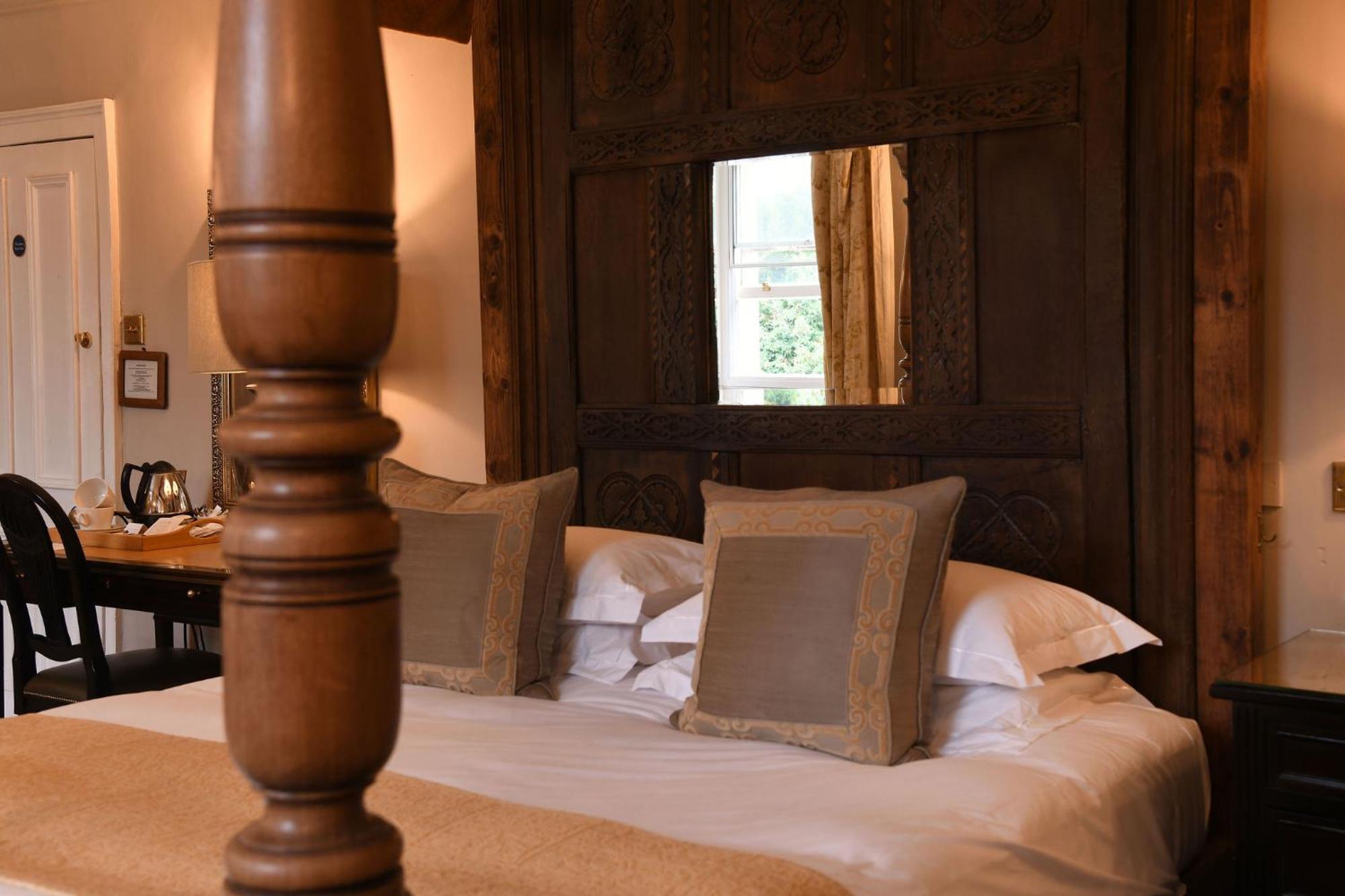 Montigo Resorts, Somerset Shepton Mallet Luaran gambar