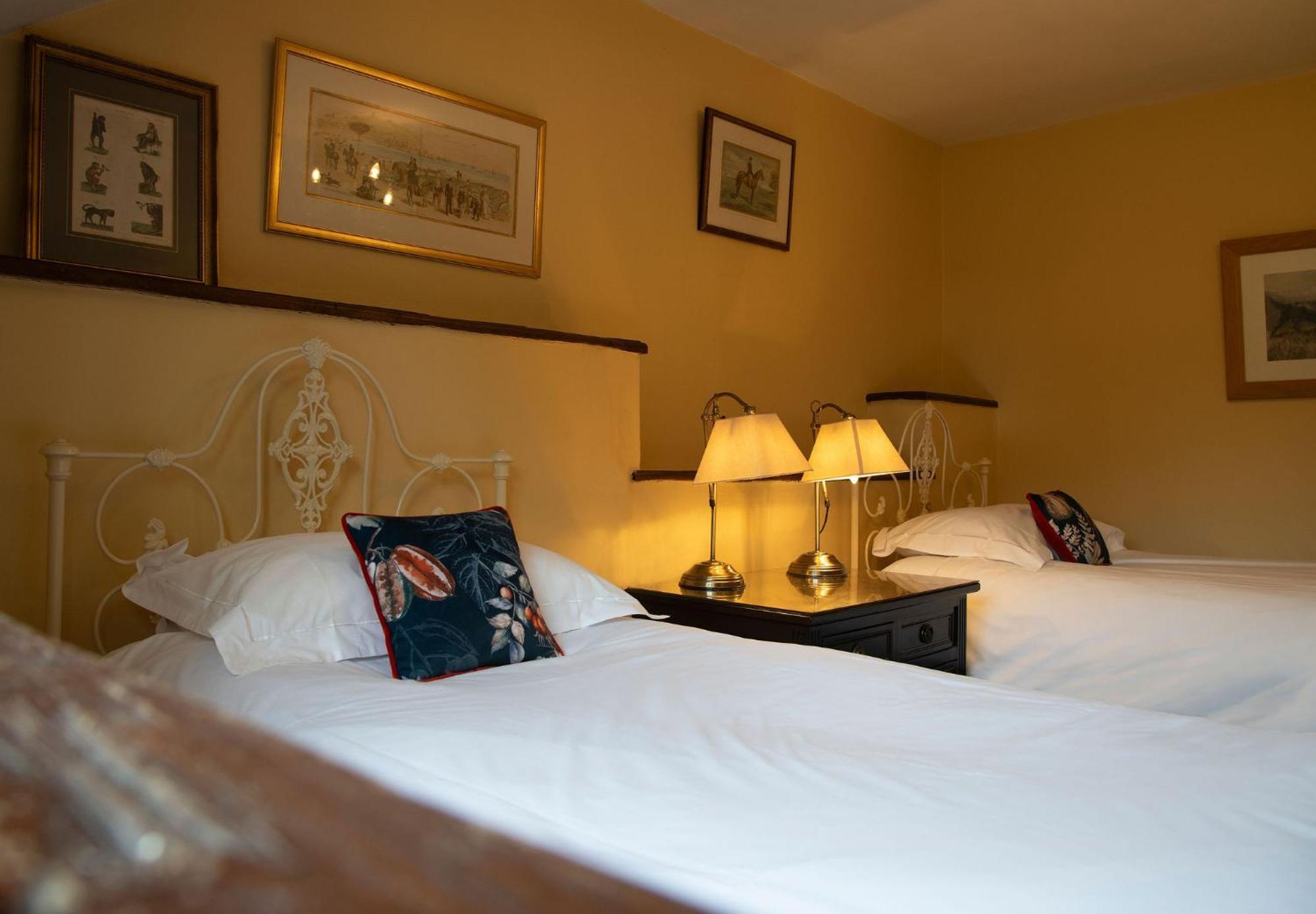 Montigo Resorts, Somerset Shepton Mallet Luaran gambar