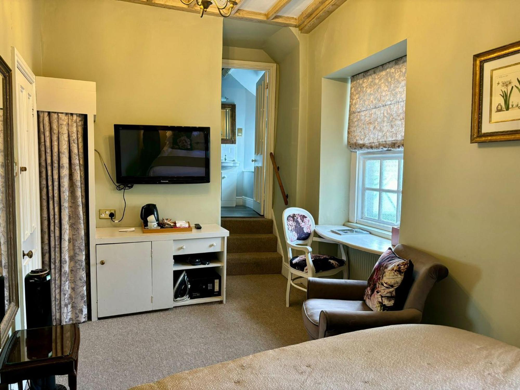 Montigo Resorts, Somerset Shepton Mallet Luaran gambar