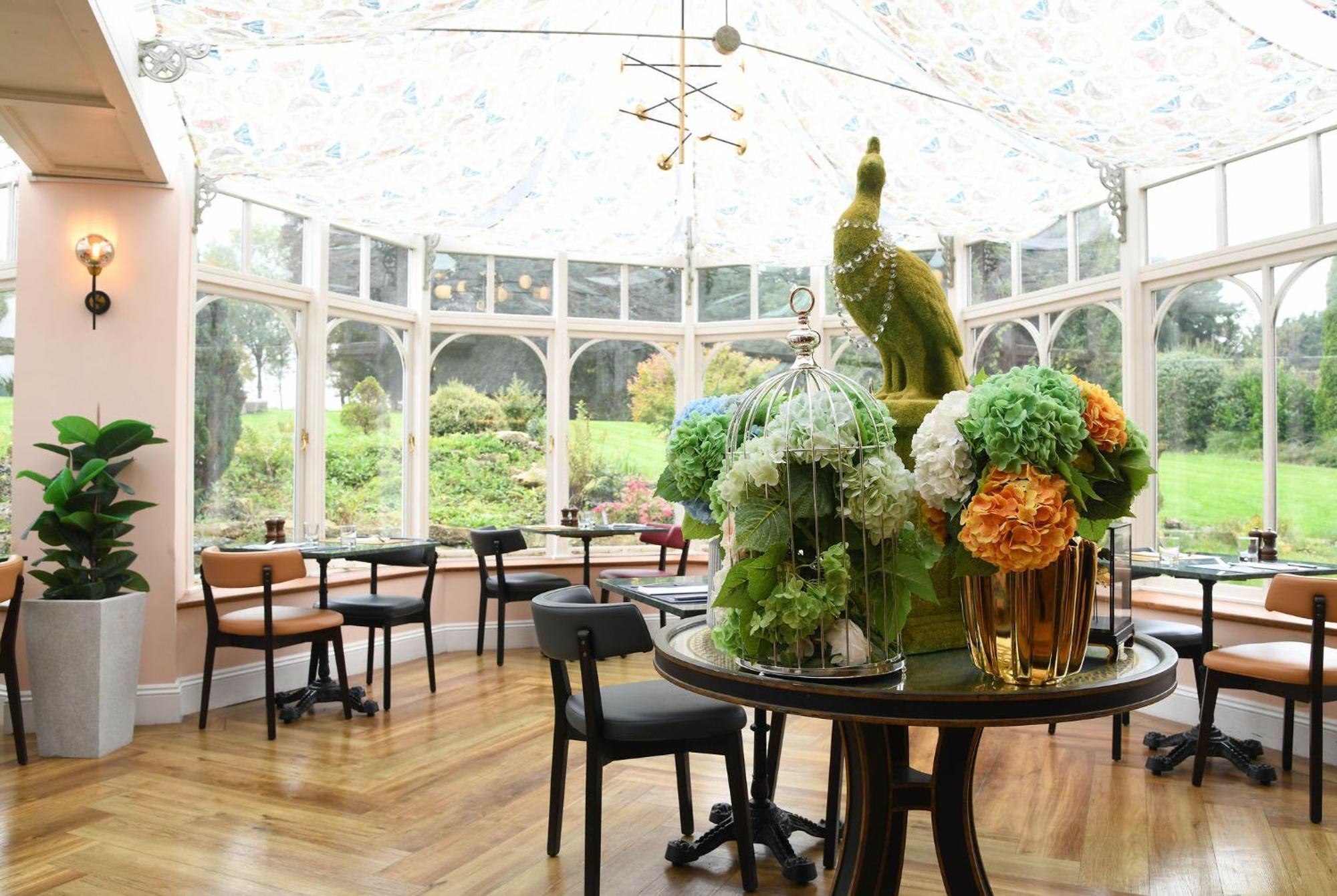 Montigo Resorts, Somerset Shepton Mallet Luaran gambar