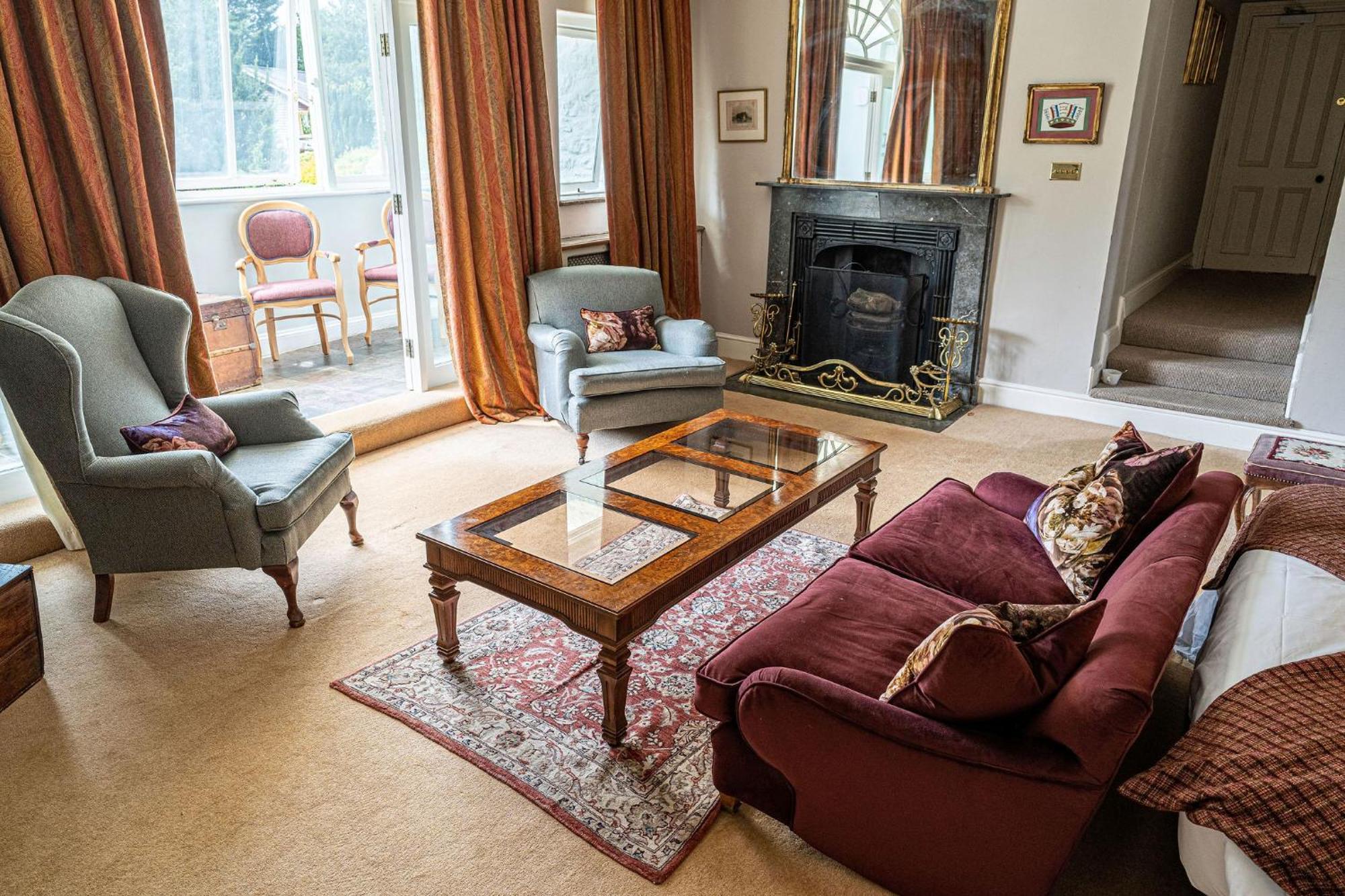 Montigo Resorts, Somerset Shepton Mallet Luaran gambar