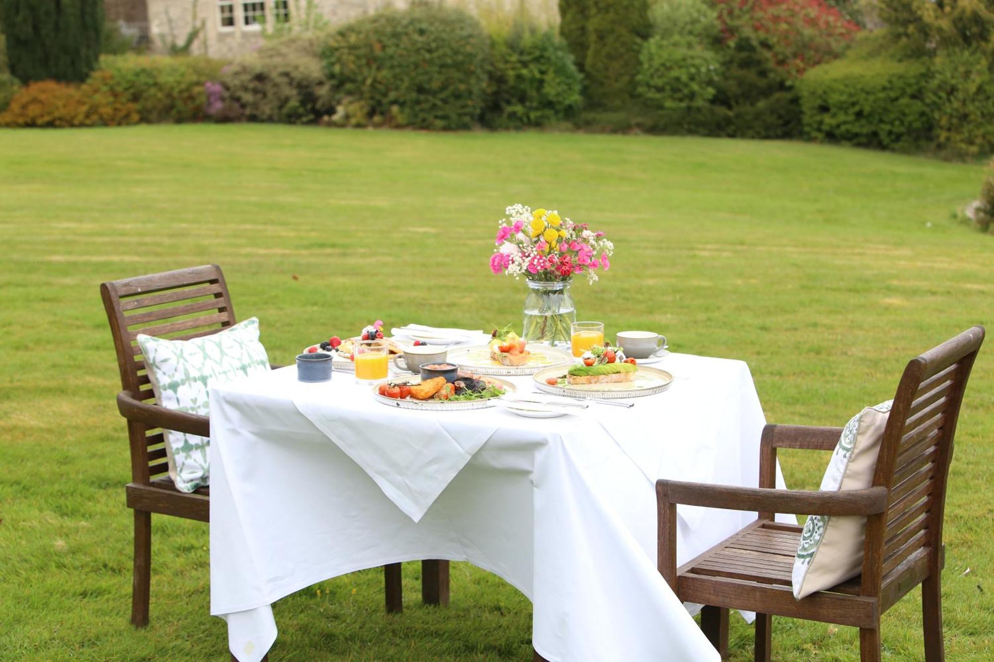 Montigo Resorts, Somerset Shepton Mallet Luaran gambar