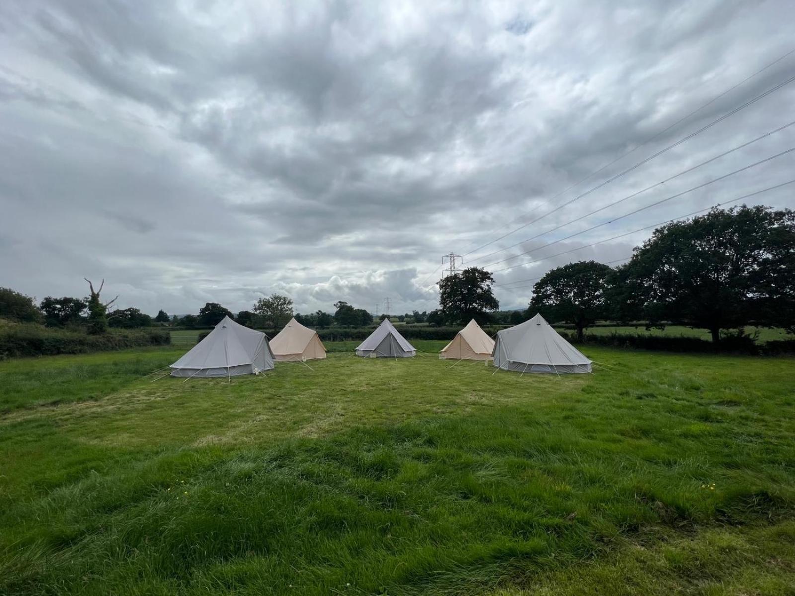 Montigo Resorts, Somerset Shepton Mallet Luaran gambar