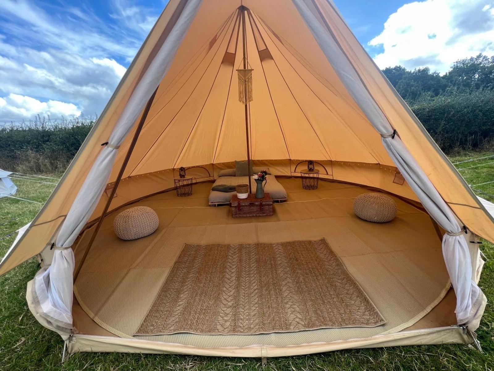 Montigo Resorts, Somerset Shepton Mallet Luaran gambar